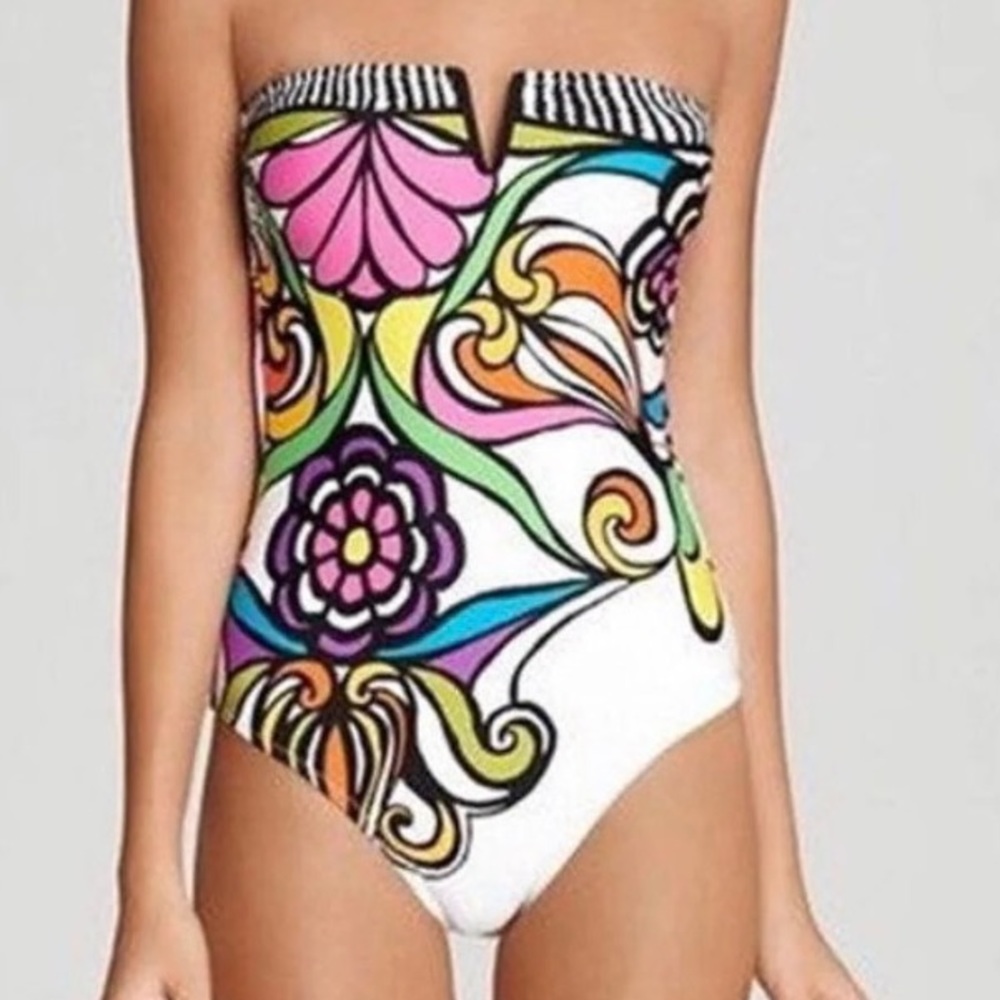Brand new one piece swimsuit. Sizes S & XS